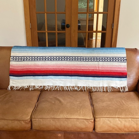 Vtg Blanket from the late 70s - Picture 1 of 8